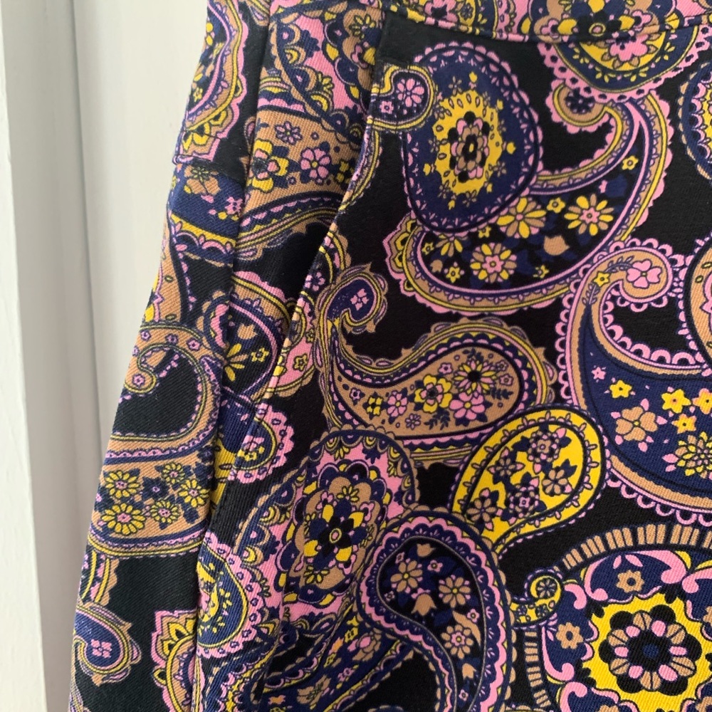 ModCloth Mini Skirt 💜 - Picture 5 of 5